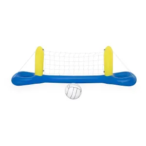 Nafukovací volejbalový set Bestway 52133