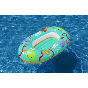 MaDe Čln Junior Raft