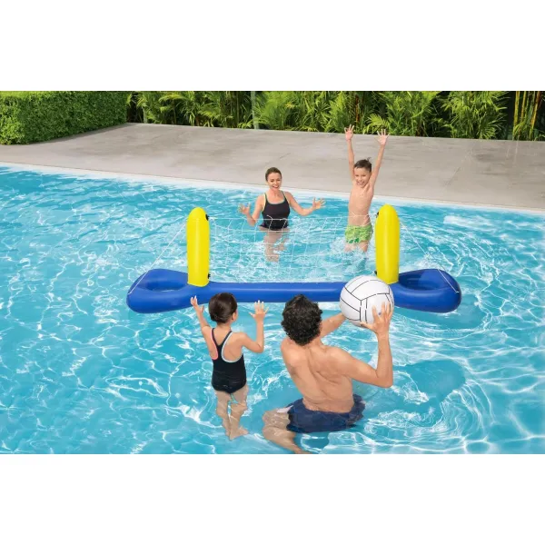 Nafukovací volejbalový set Bestway 52133