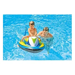 INTEX Skúter nafukovací