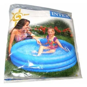 INTEX Bazén modrý 114