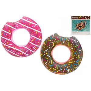 MaDe Nafukovacie koleso Donut