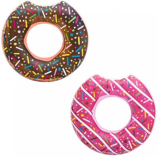 MaDe Nafukovacie koleso Donut