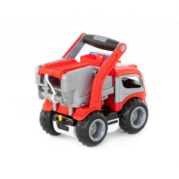 Wader Polesie Auto GripTruck Požiarne
