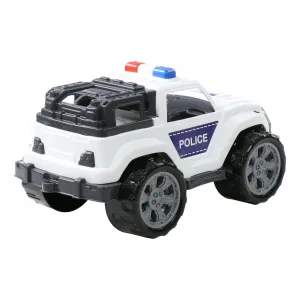 Wader - Polesie Auto Legion Polícia