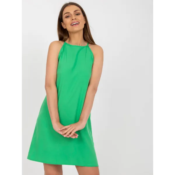 Dress-WN-SK-1512.74-green