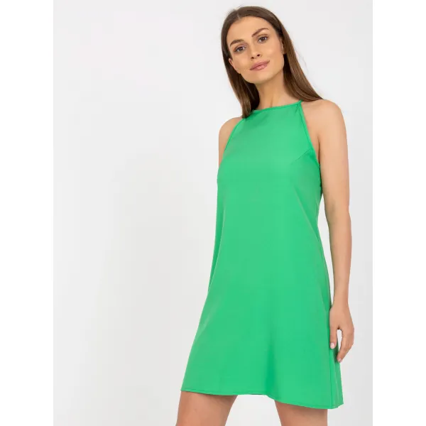 Dress-WN-SK-1512.74-green