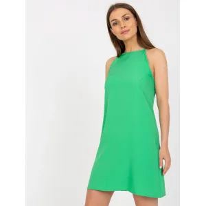 Dress-WN-SK-1512.74-green