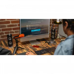 SanDisk WD My Passport SSD externý 2 TB , USB-C 3.2 , 1050/1000MB/s R/W PC a Mac , farba space gray
