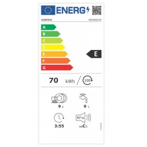 Gorenje GS520E15S