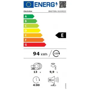 Electrolux EEA27200L