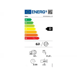 Midea MFD45S200W-CZ
