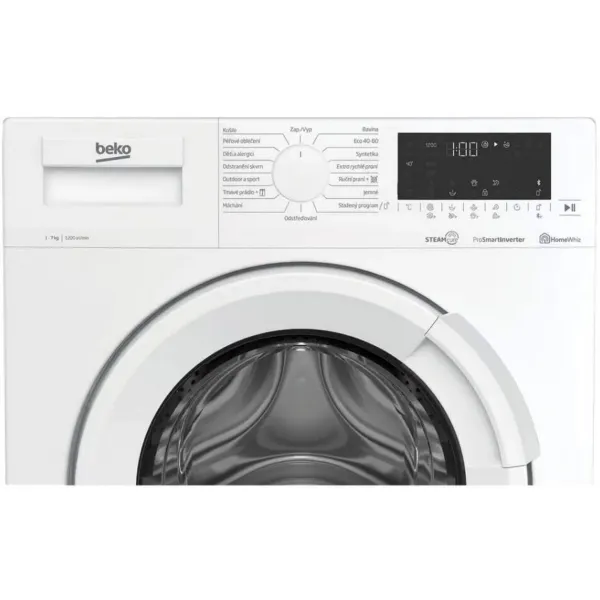 Beko EWUE76261CSH1W
