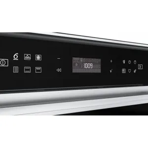 Whirlpool W7 OS4 4S1 P BL