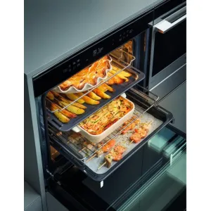 Whirlpool W7 OS4 4S1 P BL