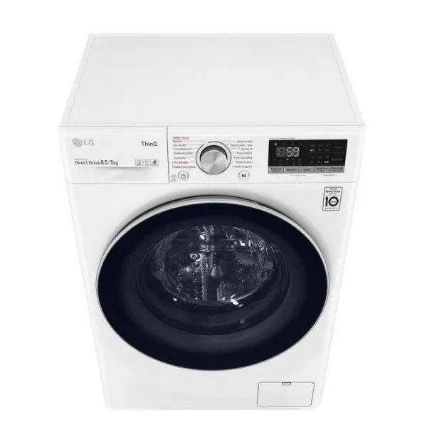 LG F2DV5S8S1