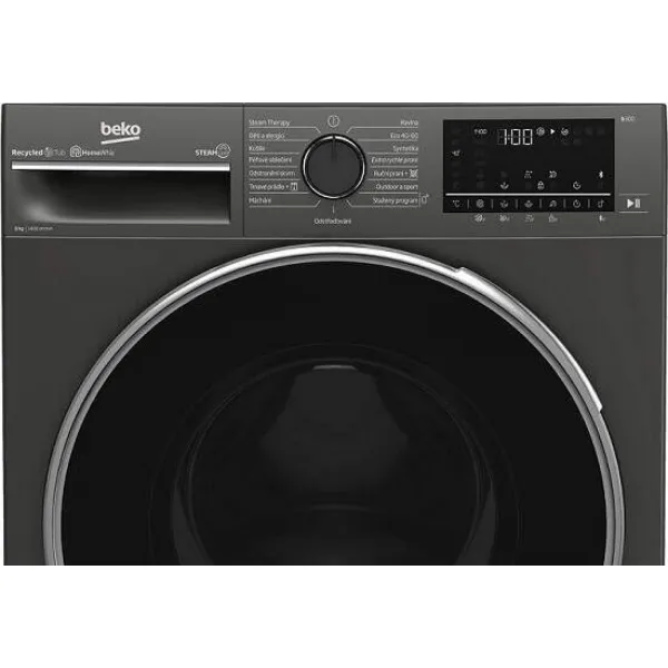 Beko B5WFU58418MCSHBC
