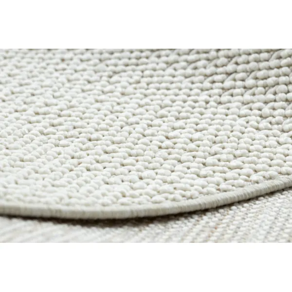 Koberec NANO FH93A biely