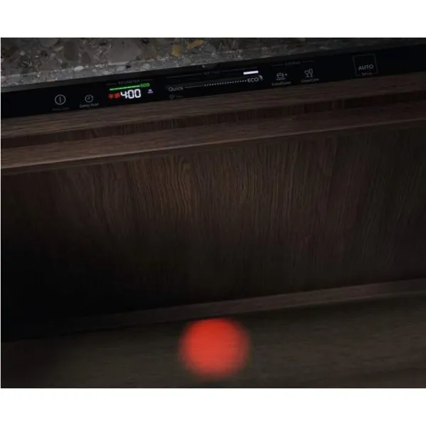 Electrolux EEG48300L