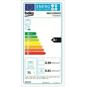 Beko BBIS13300XPE