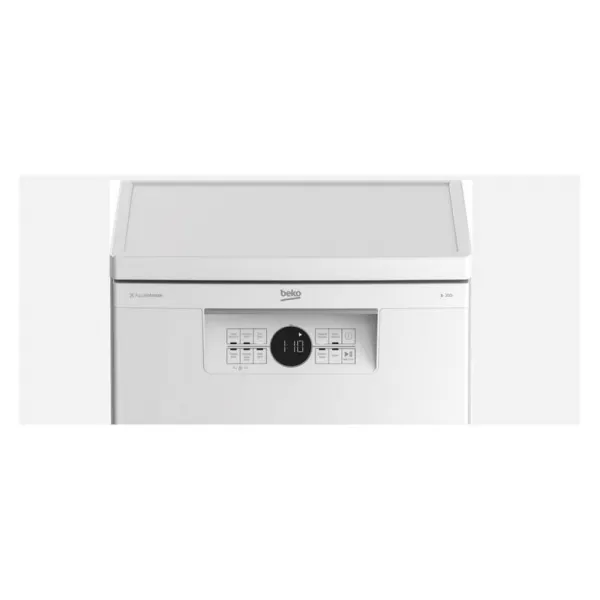 Beko BDFS26020WQ