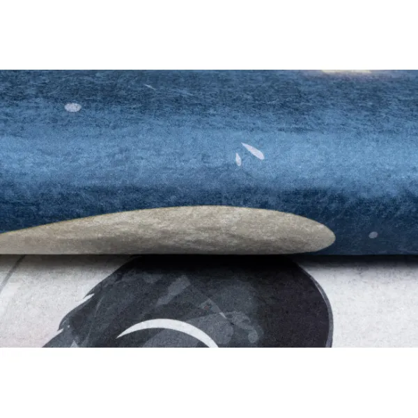 DECOREUM Koberec 2322 PRINT EMMA Rozmery (v): 140x200