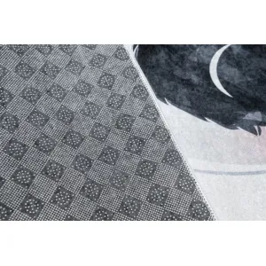 DECOREUM Koberec 2322 PRINT EMMA Rozmery (v): 140x200