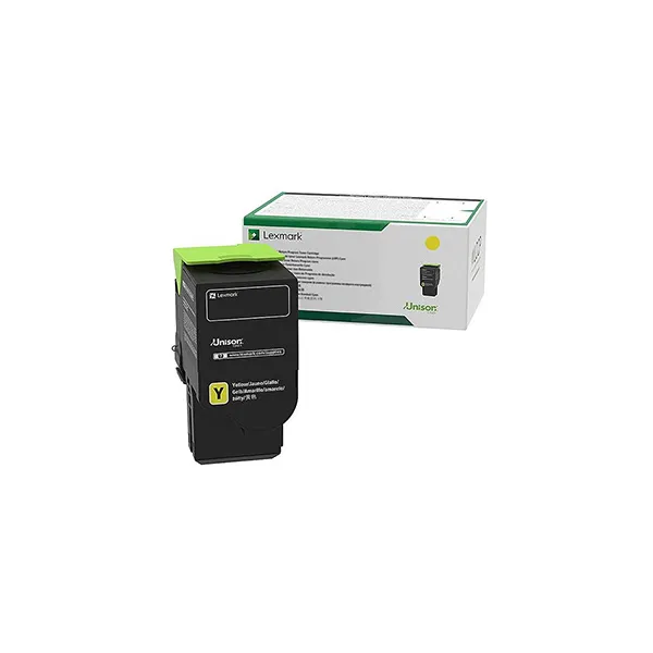 Lexmark C230H40 žltý (yellow) originálny toner