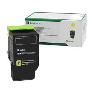 Lexmark C230H40 žltý (yellow) originálny toner