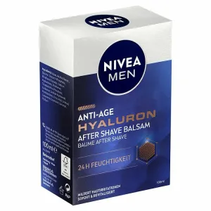Nivea Men Hyaluron Anti-Age balzam po holení 100 ml