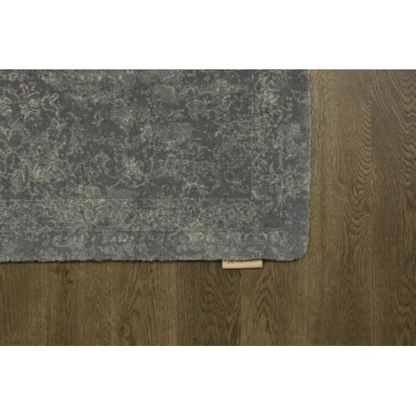 Koberec Agnella Calisia Vintage Bell Grafit