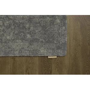 Koberec Agnella Calisia Vintage Bell Grafit