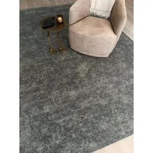 Koberec Agnella Calisia Vintage Bell Grafit