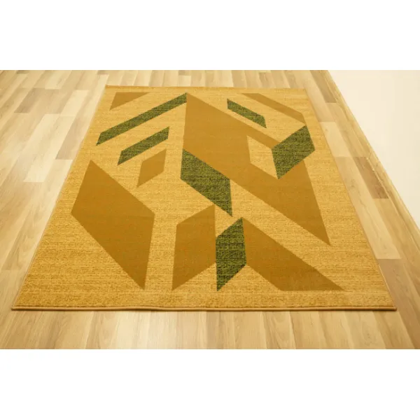 Koberec Standard Kanas béžový