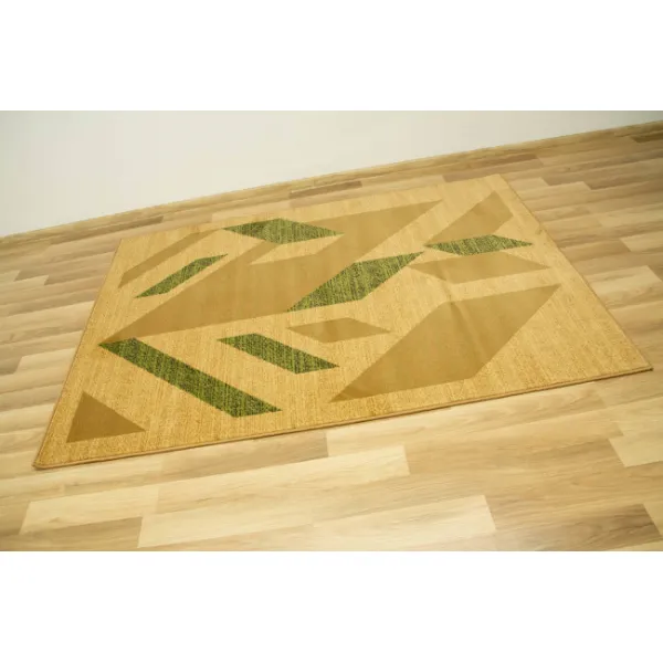 Koberec Standard Kanas béžový