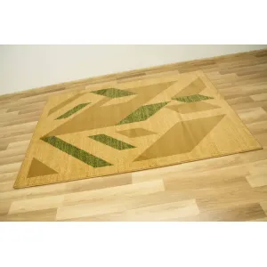 Koberec Standard Kanas béžový