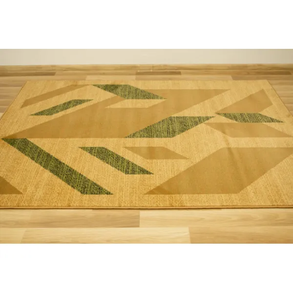 Koberec Standard Kanas béžový