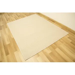 Koberec Brussel 60 krémový