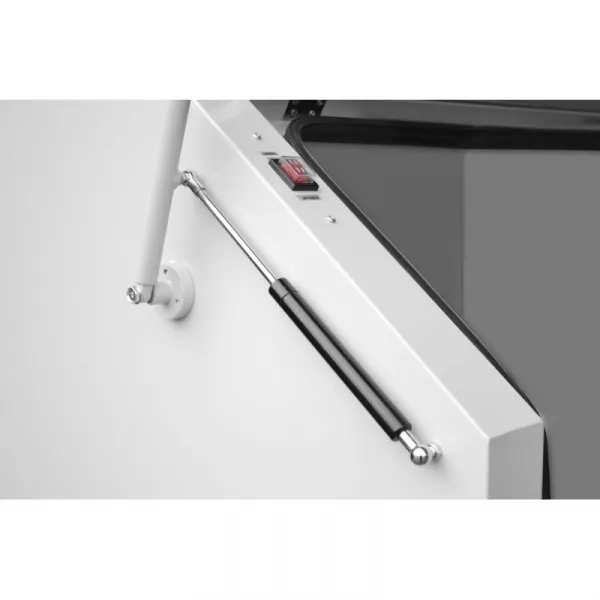 CORMAK Pieskovací box 350l -TOP