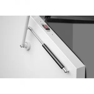 CORMAK Pieskovací box 350l -TOP