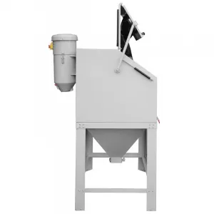 CORMAK Pieskovací box 350l -TOP