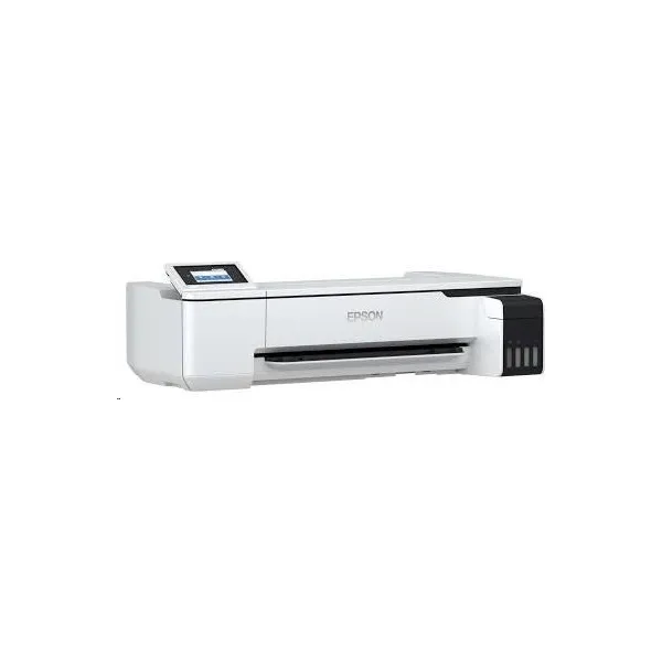 Atrament do tlačiarne EPSON SureColor SC-T3100x 220V , 4 atramenty, 2400x1200 dpi, A1 , USB 3.0 , Ethernet , WiFi