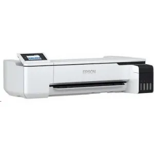Atrament do tlačiarne EPSON SureColor SC-T3100x 220V , 4 atramenty, 2400x1200 dpi, A1 , USB 3.0 , Ethernet , WiFi