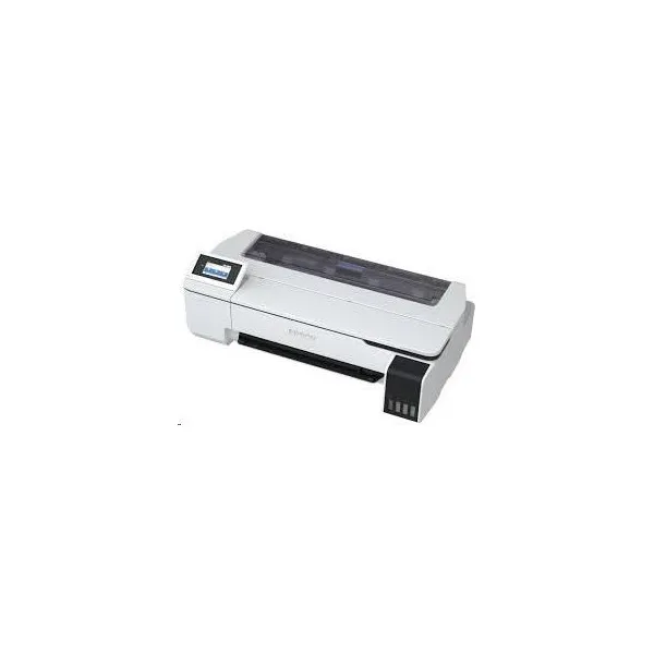 Atrament do tlačiarne EPSON SureColor SC-T3100x 220V , 4 atramenty, 2400x1200 dpi, A1 , USB 3.0 , Ethernet , WiFi