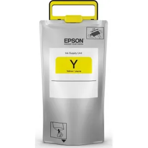 Atramentová tyčinka EPSON Recharge XXL pre formát A3 - 75.000 str. Žltá 735,2 ml