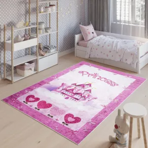 DECOREUM Koberec 38890 PRINT EMMA Rozmery (v): 140x200