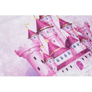 DECOREUM Koberec 38890 PRINT EMMA Rozmery (v): 140x200