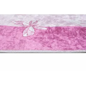 DECOREUM Koberec 38890 PRINT EMMA Rozmery (v): 140x200