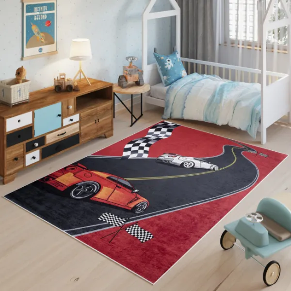 DECOREUM Koberec 2739 PRINT EMMA Rozmery (v): 120x170