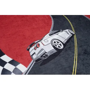 DECOREUM Koberec 2739 PRINT EMMA Rozmery (v): 120x170